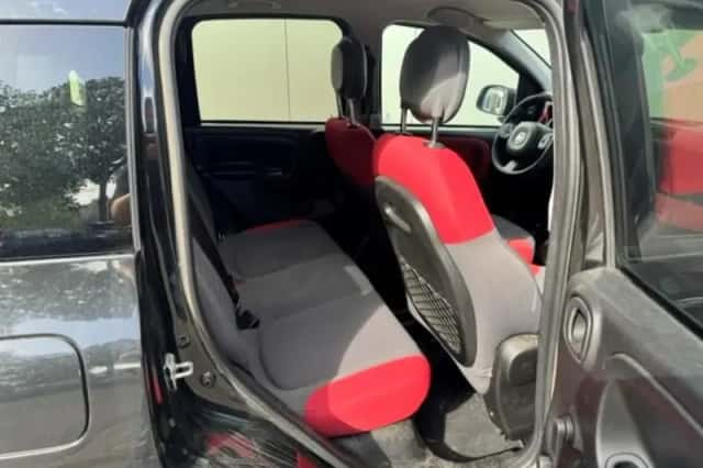 Fiat Panda (2012) thumbnail 5