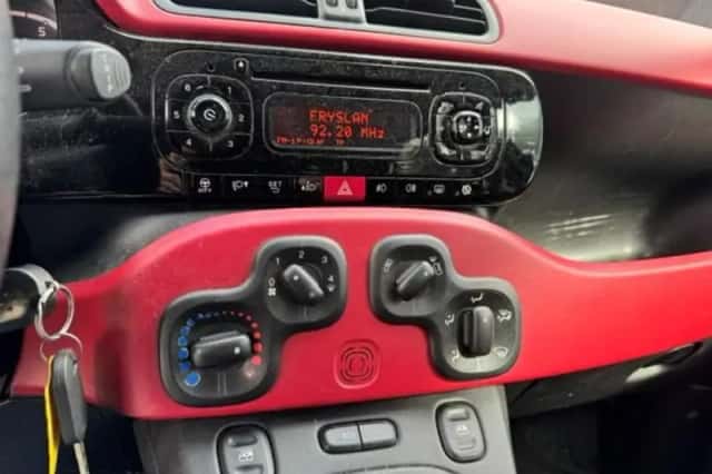 Fiat Panda (2012) thumbnail 6