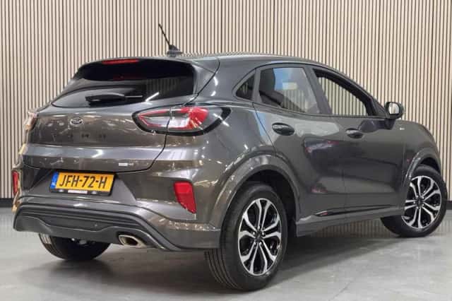 Ford Puma (2023) thumbnail 3