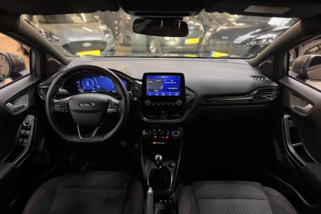 Ford Puma (2023) thumbnail 6