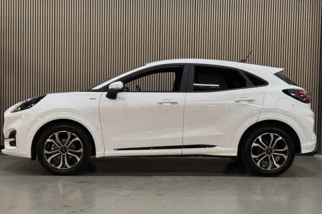 Ford Puma (2024) thumbnail 2