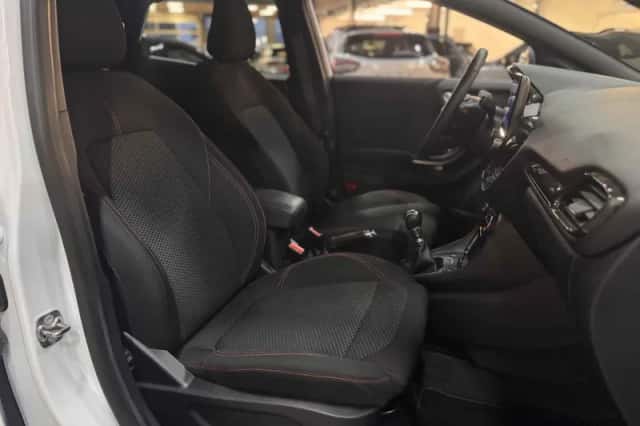 Ford Puma (2024) thumbnail 5