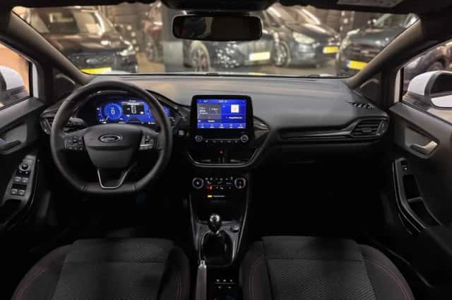 Ford Puma (2024) thumbnail 6