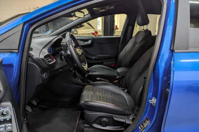 Ford Puma (2024) thumbnail 4