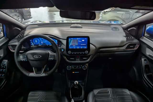 Ford Puma (2024) thumbnail 6