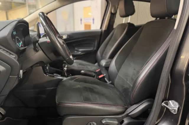 Ford EcoSport (2019) thumbnail 5