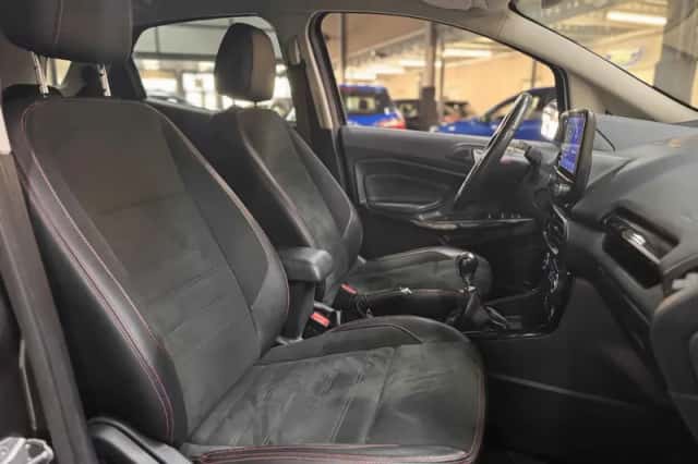 Ford EcoSport (2019) thumbnail 6