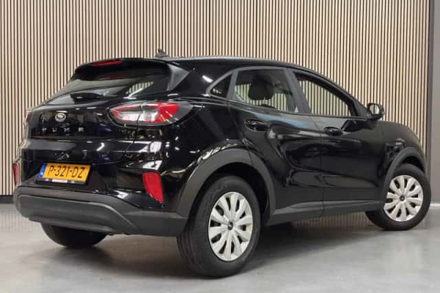 Ford Puma (2022) thumbnail 3