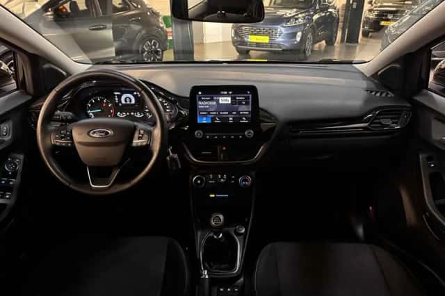 Ford Puma (2022) thumbnail 6