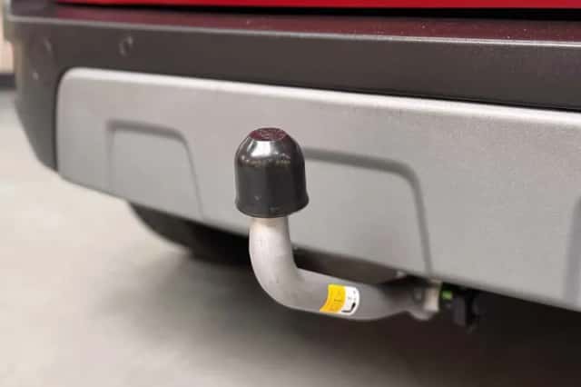 Ford EcoSport (2021) thumbnail 4