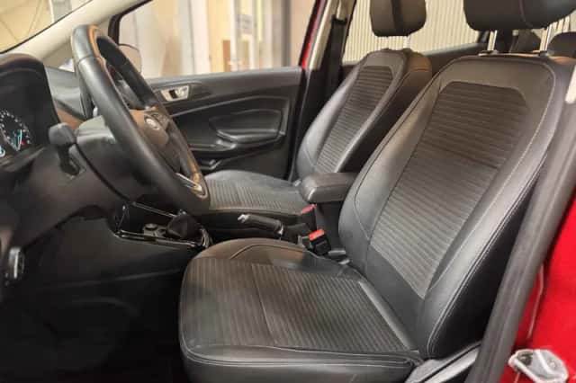 Ford EcoSport (2021) thumbnail 5