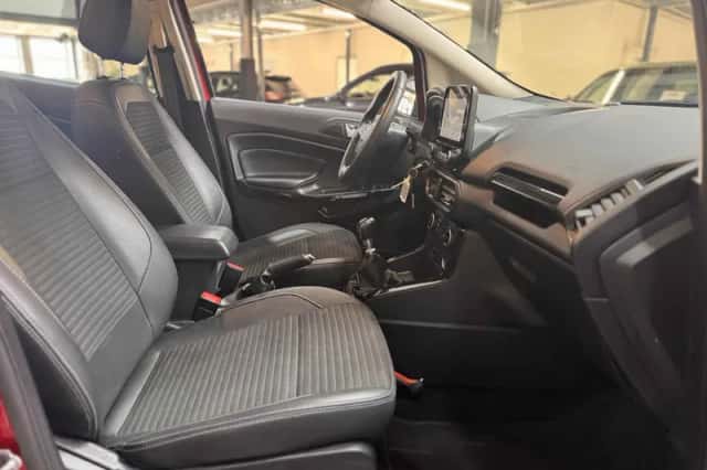 Ford EcoSport (2021) thumbnail 6