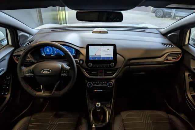 Ford Puma (2024) thumbnail 6