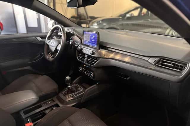 Ford Focus (2020) thumbnail 5