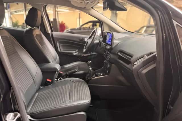 Ford EcoSport (2021) thumbnail 5