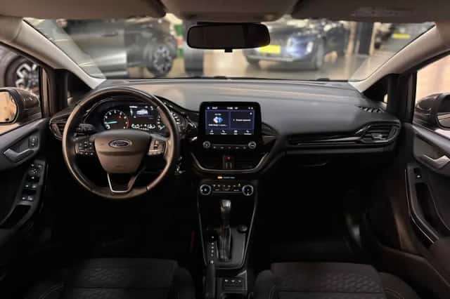 Ford Fiesta (2022) thumbnail 6
