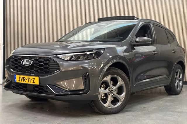 Ford Kuga (2025) thumbnail 1