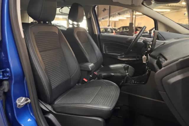 Ford EcoSport (2022) thumbnail 6