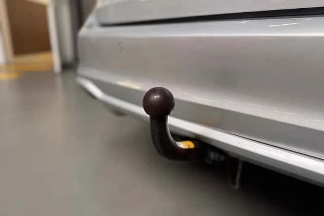 Ford Focus (2019) thumbnail 4