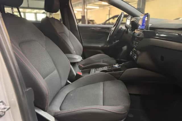 Ford Focus (2019) thumbnail 6