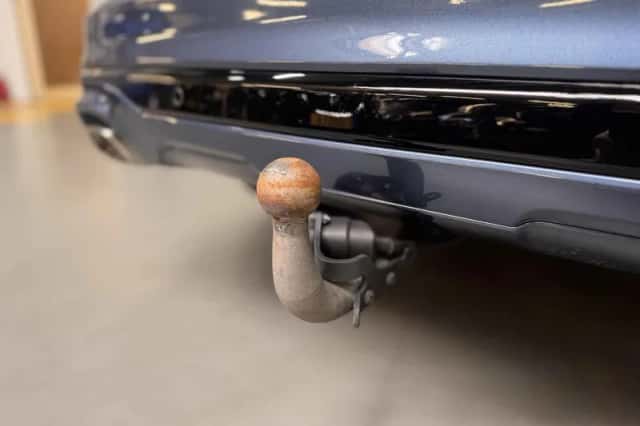 Ford Kuga (2021) thumbnail 4