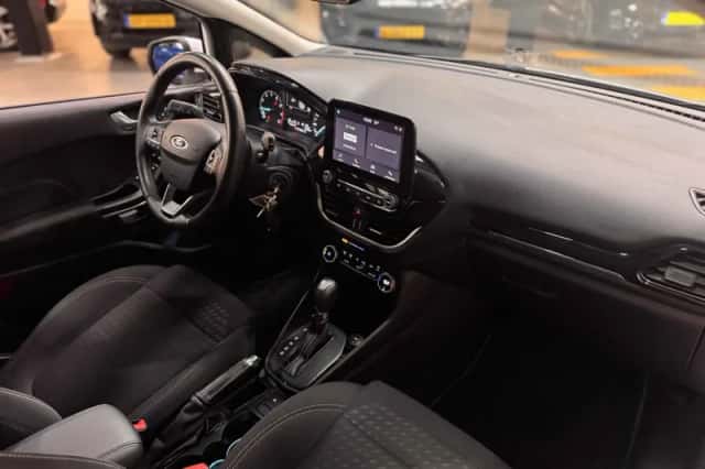 Ford Fiesta (2020) thumbnail 6