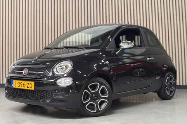 Fiat 500 (2023) thumbnail 1