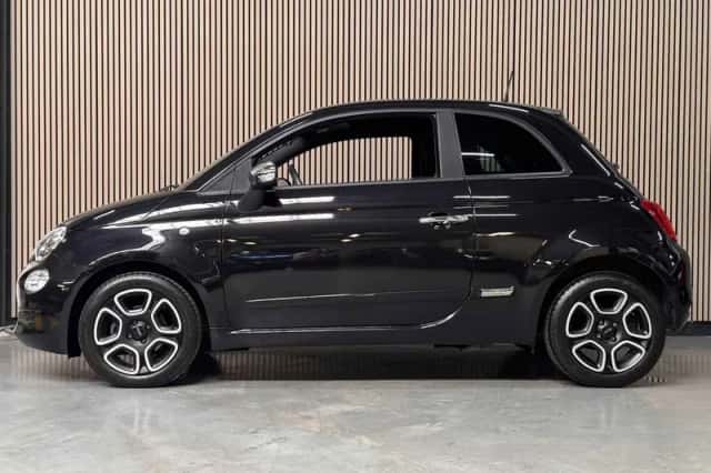 Fiat 500 (2023) thumbnail 2
