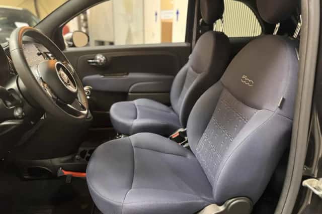 Fiat 500 (2023) thumbnail 5