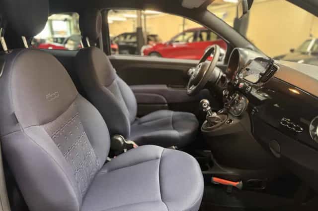 Fiat 500 (2023) thumbnail 6