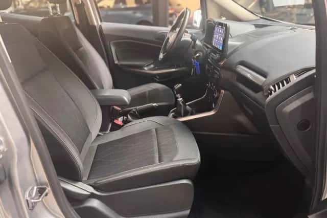 Ford EcoSport (2019) thumbnail 5