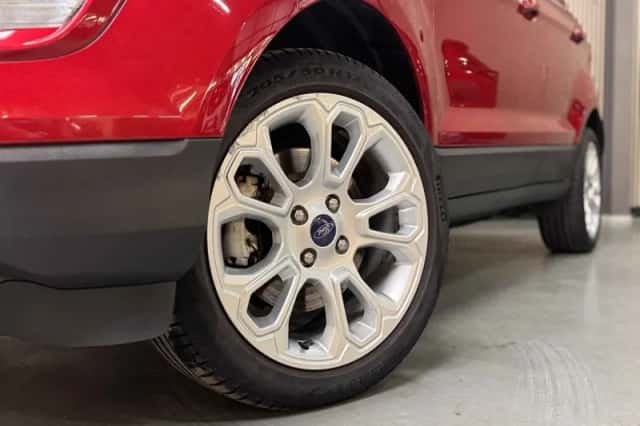 Ford EcoSport (2021) thumbnail 4