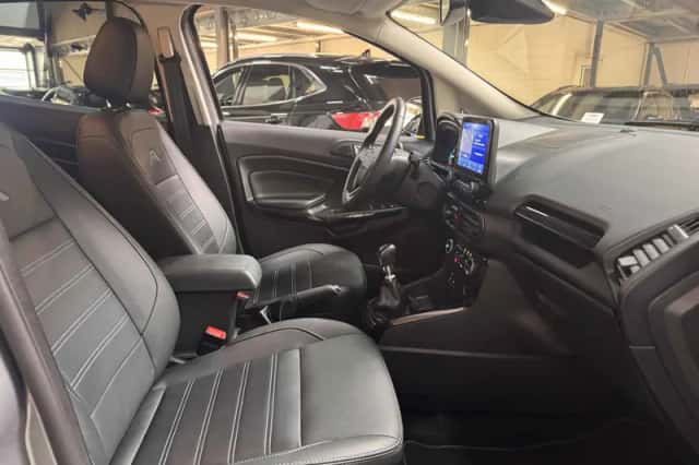 Ford EcoSport (2023) thumbnail 6
