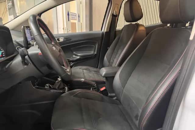 Ford EcoSport (2019) thumbnail 5