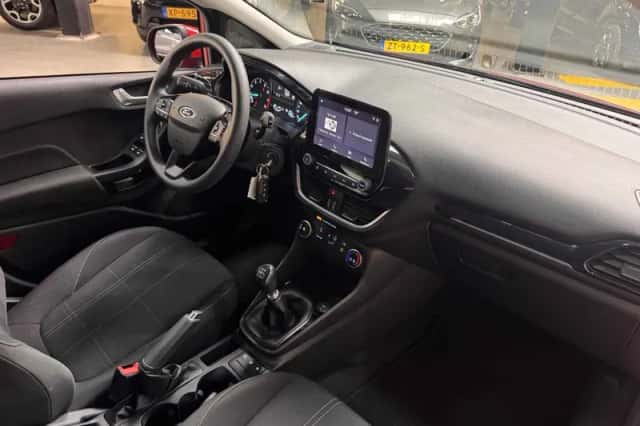 Ford Fiesta (2020) thumbnail 6