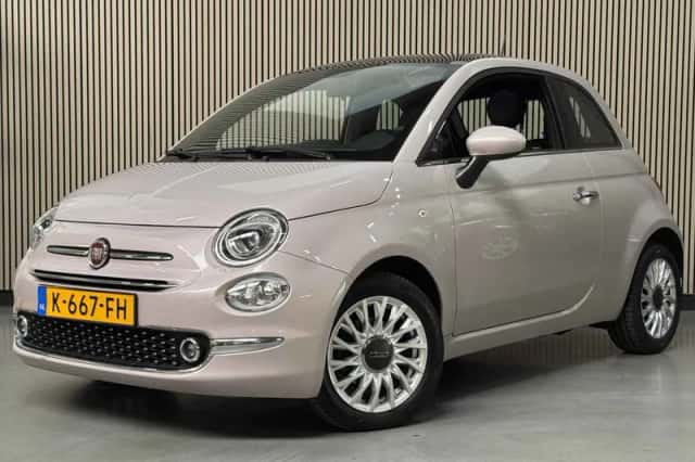 Fiat 500 (2020) thumbnail 1
