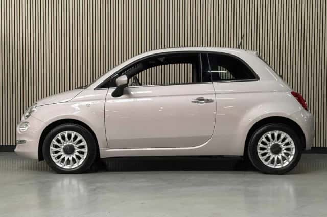 Fiat 500 (2020) thumbnail 2