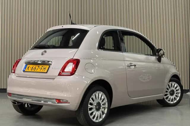 Fiat 500 (2020) thumbnail 3