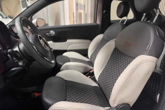 Fiat 500 (2020) thumbnail 4