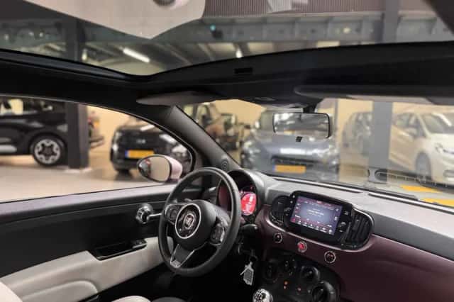 Fiat 500 (2020) thumbnail 5