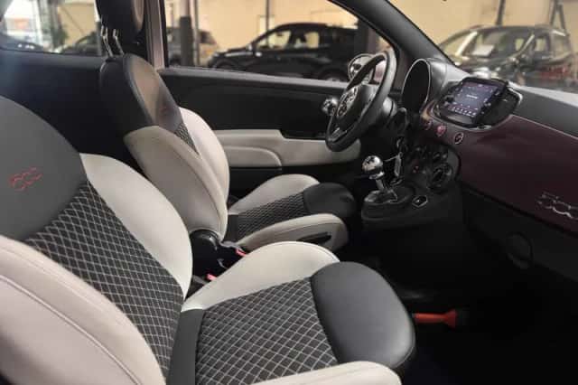Fiat 500 (2020) thumbnail 6