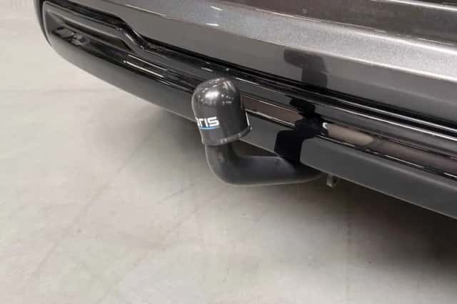Ford EcoSport (2019) thumbnail 4