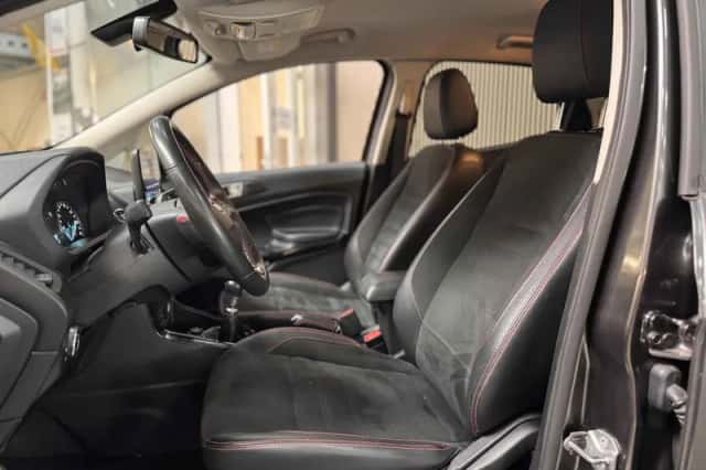 Ford EcoSport (2019) thumbnail 6