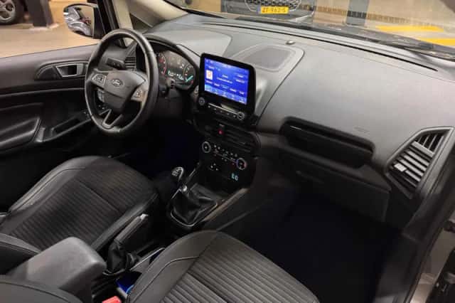 Ford EcoSport (2021) thumbnail 6