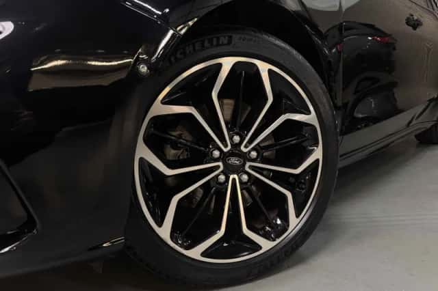 Ford Focus (2020) thumbnail 4
