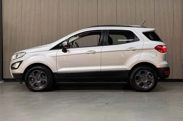 Ford EcoSport (2018) thumbnail 2