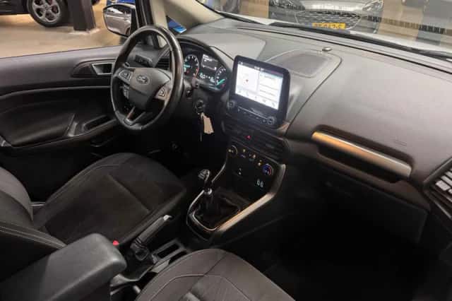 Ford EcoSport (2018) thumbnail 6