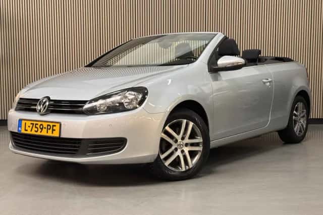Volkswagen Golf (2014) thumbnail 1