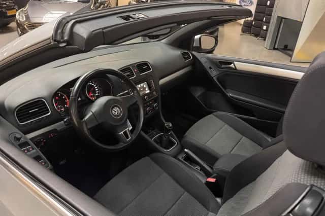 Volkswagen Golf (2014) thumbnail 6