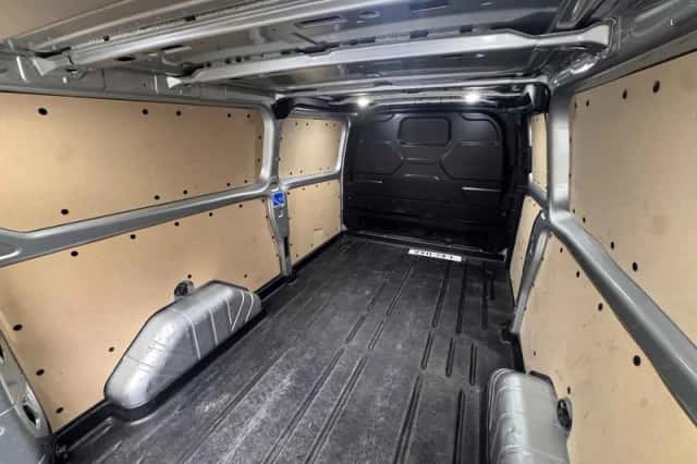 Ford Transit Custom (2023) thumbnail 6
